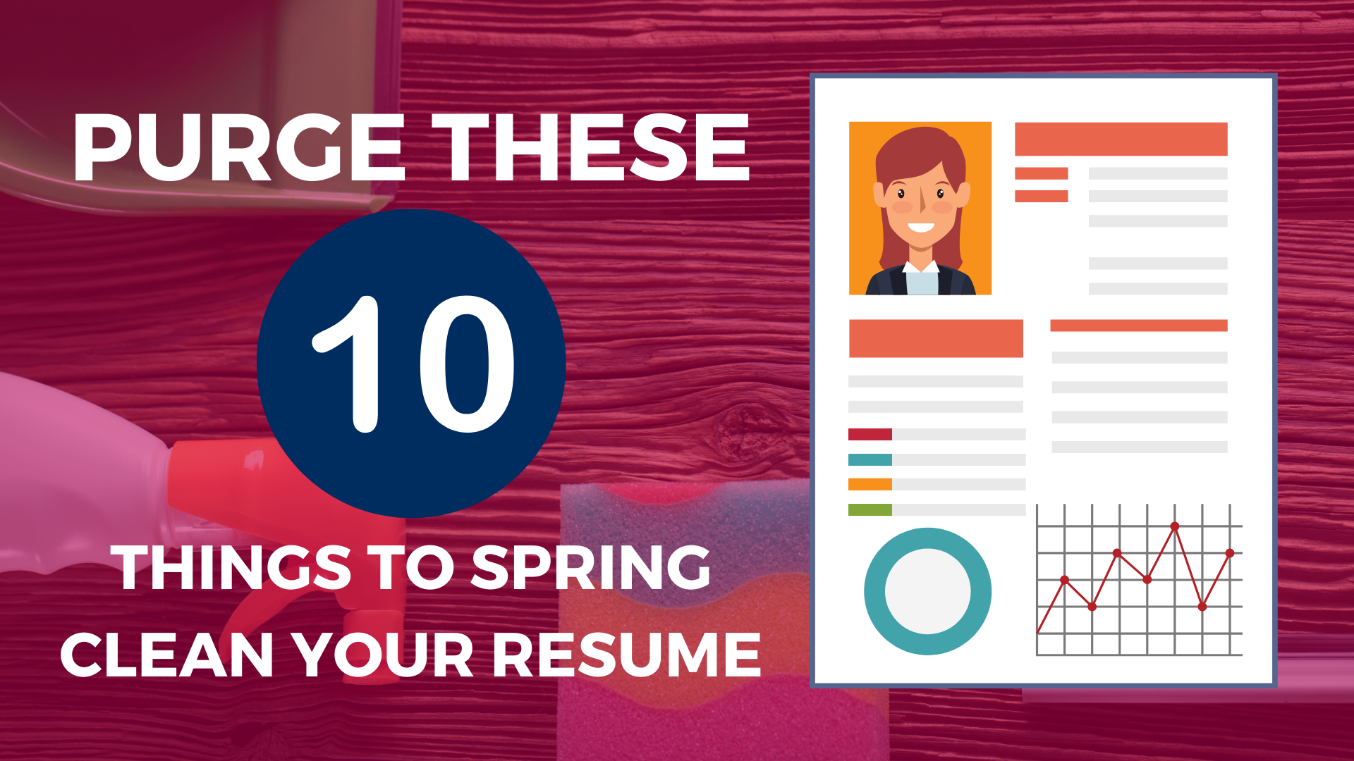 10 things to spring clean your resume (1)